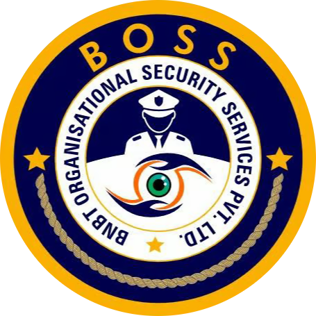 BOSS Logo